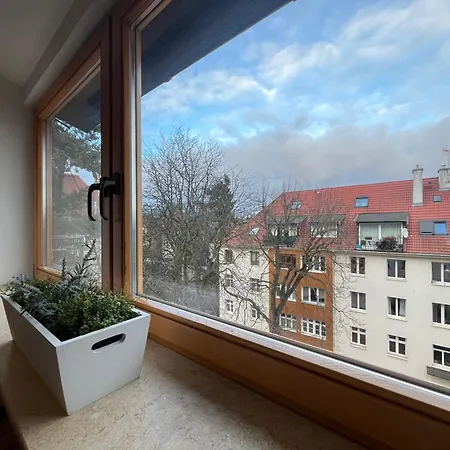 Aviator Superior By 3city Apartment *