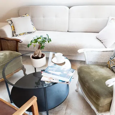 شقة Jasny Z Balkonem Blisko Plazy W Spokojnej Okolicy By Renters *
